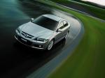 Mazda6 MPS 2006 года